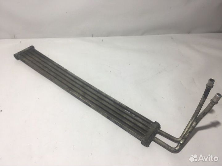 Радиатор гур Bmw 7 F01 F02