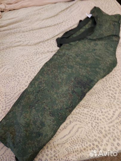 Военная форма цифра зимняя