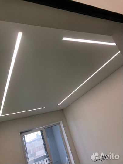 Отделка под ключ