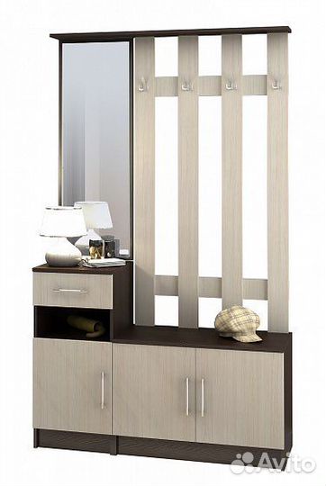 Прихожая машенька аю