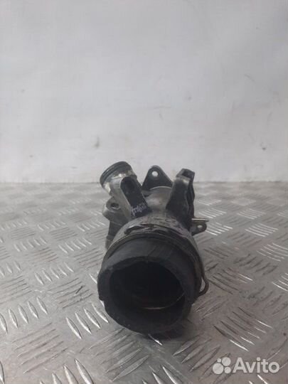 Трубка EGR Mercedes Clk (W209) купе 2.2 646966