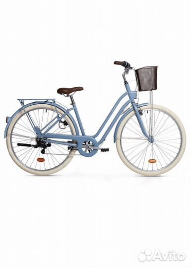 Велосипед elops 520