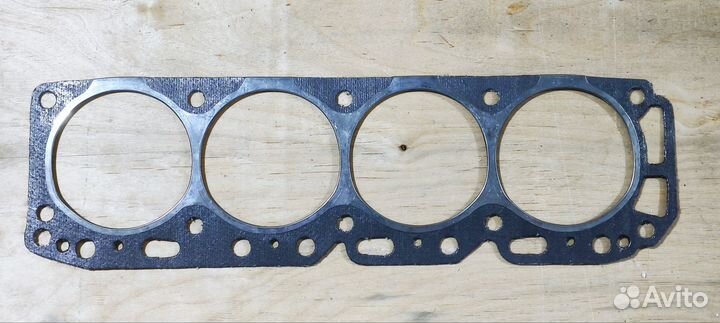 Прокладка ГБЦ Mercruiser 3.0, 135 л/с, Volvo Penta