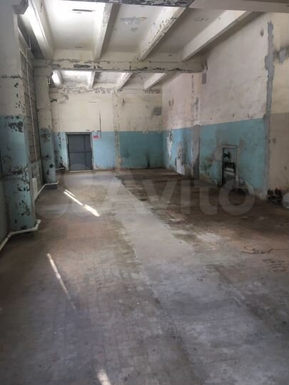 Производство, 400 м²