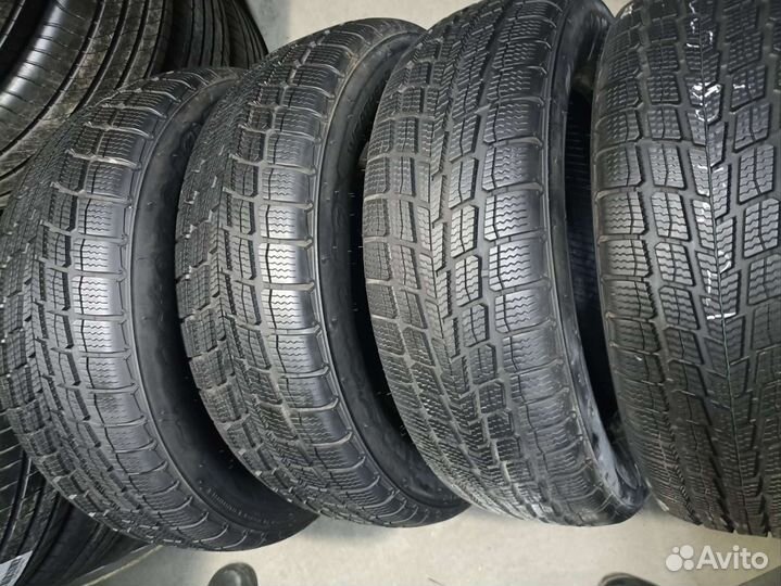 Firestone Winter Force 225/60 R18 100H