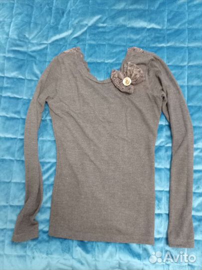 Одежда женская и мужская