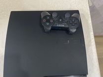 Sony PS3