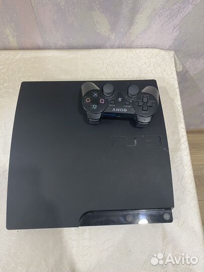 Sony PS3