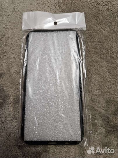 Чехол на samsung a7 2017