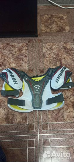 Хоккейная форма для детей