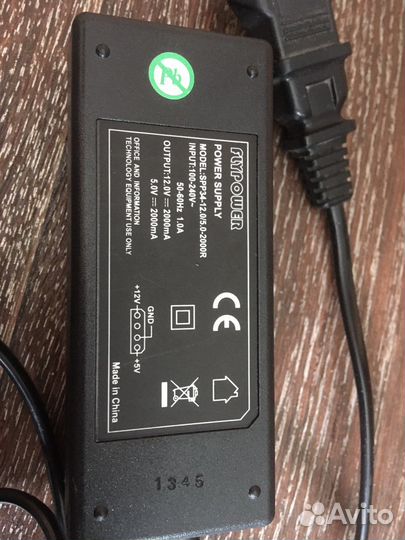 Адаптер- переходник для HDD agestar IDE SATA