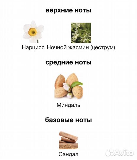 Распив 10мл Perfect Intense Marc Jacobs