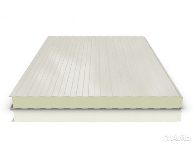 Сэндвич-панель