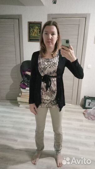 Вещи для беременных 42