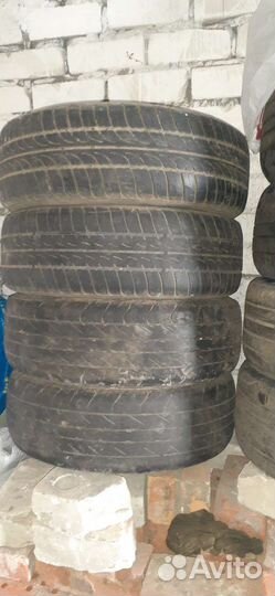 Белая церковь БЦ-2 4.00/4.5 R15