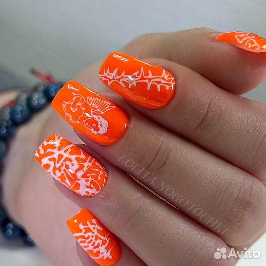 Маникюр,гель лак,педикюр,наращивание ногтей