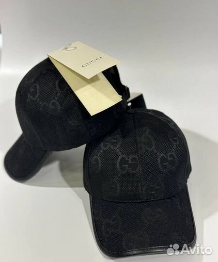 Кепка Gucci