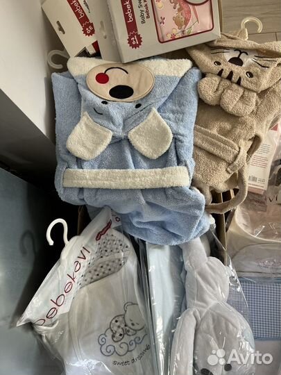 Остатки новое турция фабрика для новорожденных