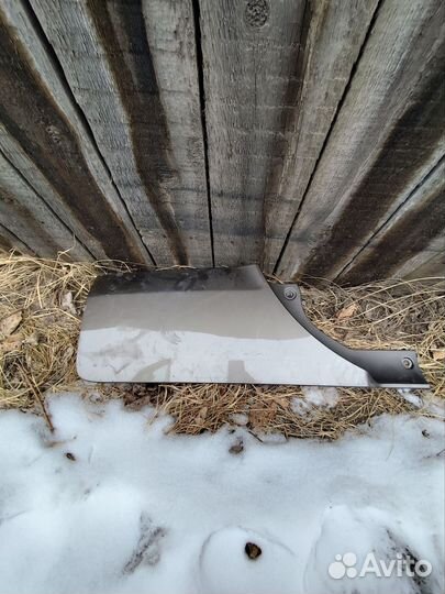 Панель двери