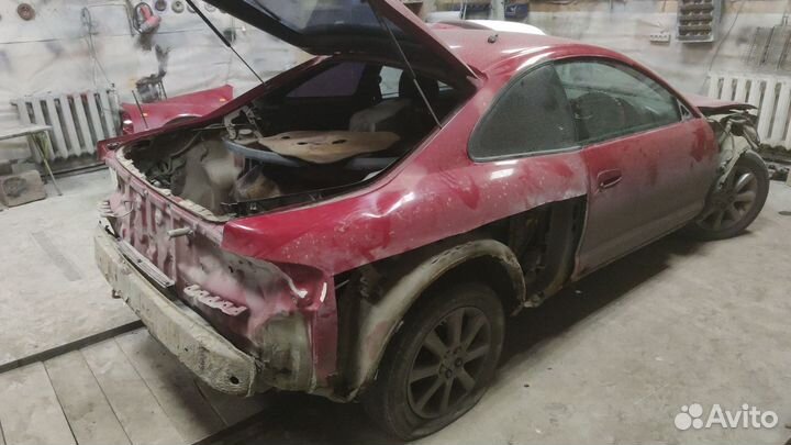 Сто малярки 1