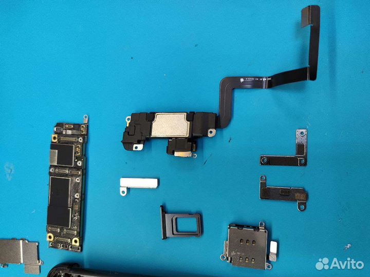 iPhone 11 64gb; 13 256gb в разбор