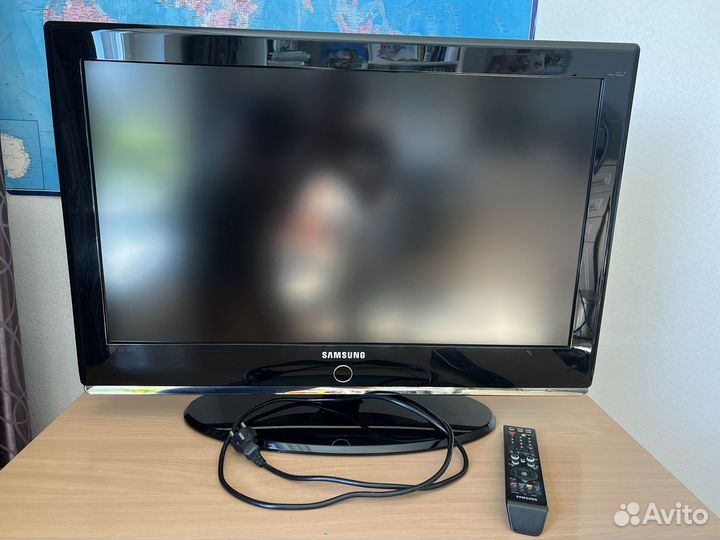 Телевизор samsung 32