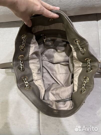 Michael kors оригинал сумка