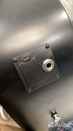 Электроакустическая гитара cort