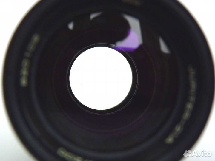 Объектив Юпитер 21А 4/200