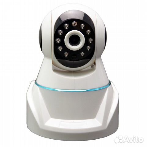 IP видеокамера sinopine Комплект охраны 365084