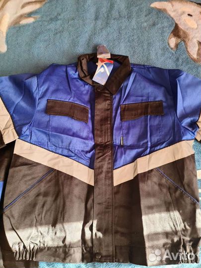 Рабочий костюм