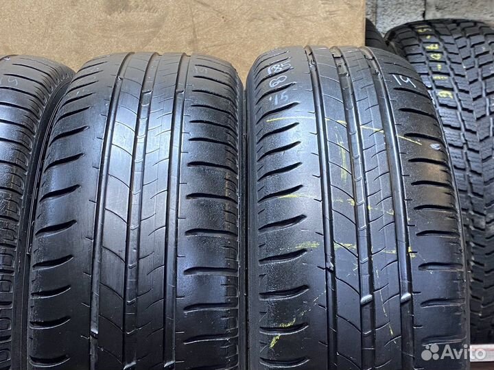 Michelin Energy Saver 185/60 R15