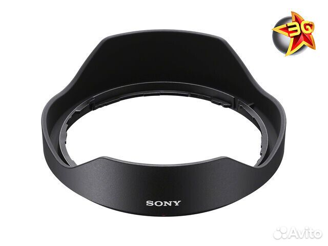Объектив Sony FE PZ 16-35mm f/4 G selp1635G Новый