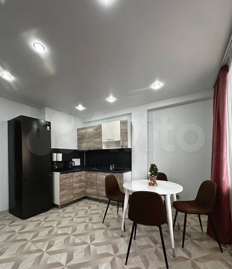 Квартира-студия, 40 м², 7/9 эт.