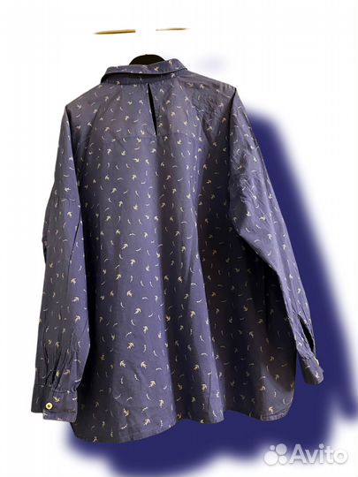 Рубашка женская benetton