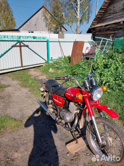 Минск 125