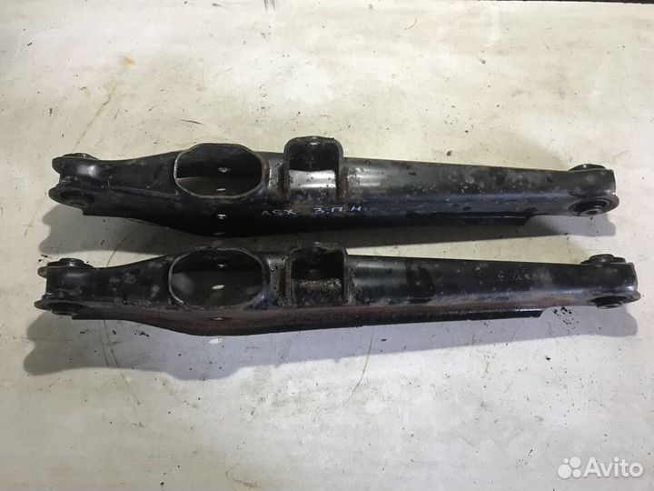 Рычаг задний нижний Mitsubishi ASX