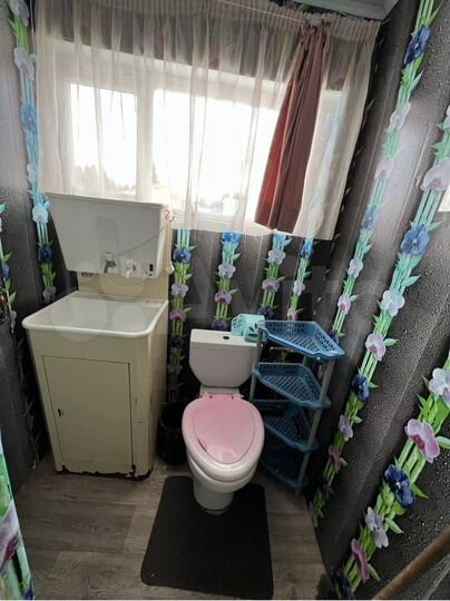 Дом 59 м² на участке 14 сот.