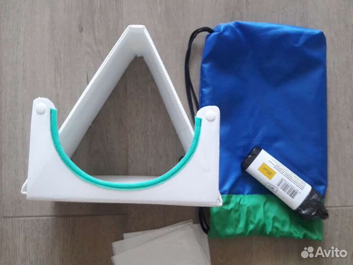 Горшок походный