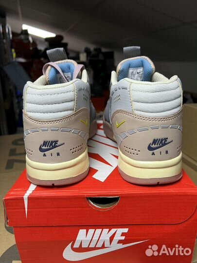 Кроссовки Nike AIR trainer 1 SP