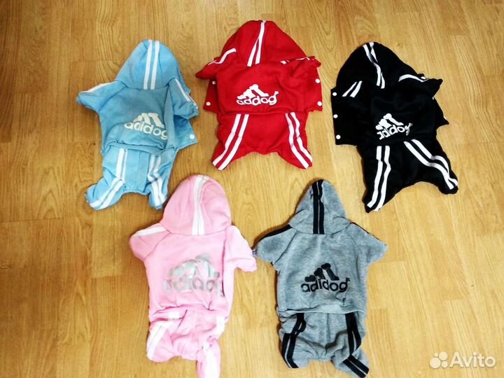 Одежда для собак мелких пород Той-терьер/Йорк