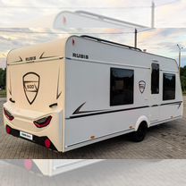 Прицеп-дача Caravelair Prestige Luxe, 2022, Злынка