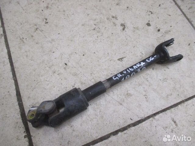 Кардан рулевой Suzuki Grand Vitara 2005-2008