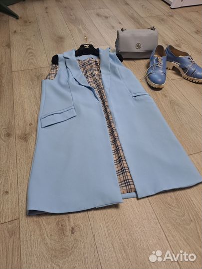 Вещи пакетом 48