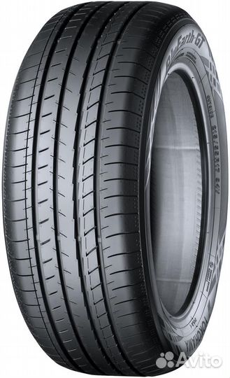 Yokohama Advan A041 245/45 R17 99W