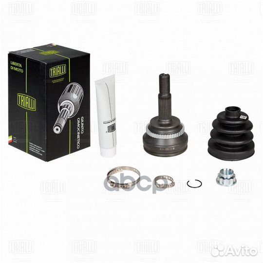 ШРУС для а/м Toyota Camry (06) 3.5i AT/2.4i MT