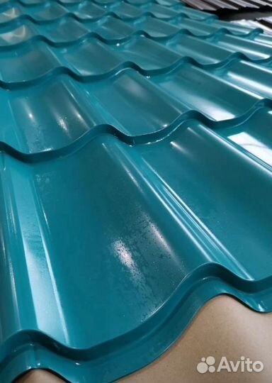 Металлочeрeпицa