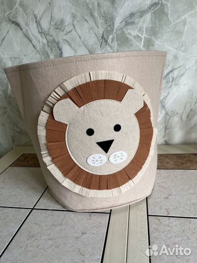 Корзина для хранения