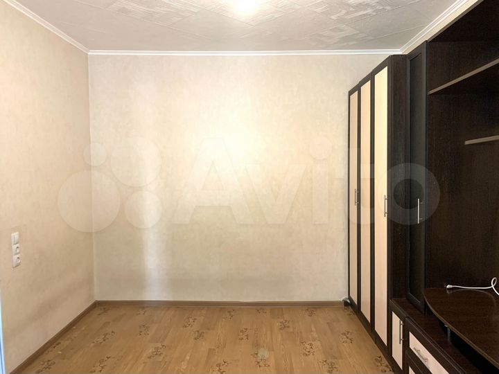 1-к. квартира, 23,5 м², 1/5 эт.