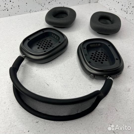 AirPods Max (2025)(Люкс Качество)